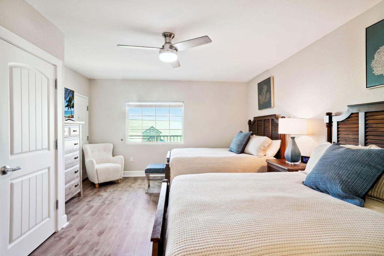 Harbourside 7718- Premier Villa Clearwater Beach Exterior photo