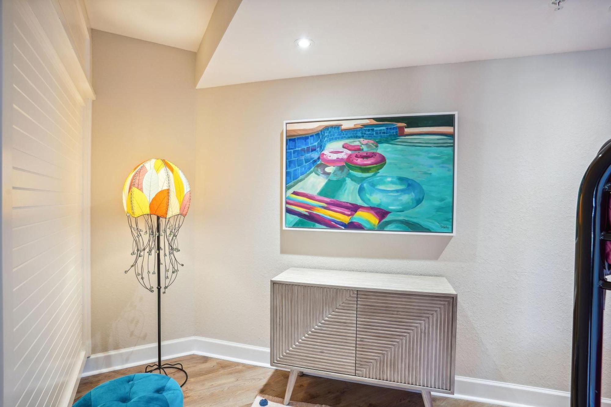 Harbourside 7718- Premier Villa Clearwater Beach Exterior photo